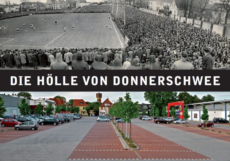 Die Hölle von Donnerschwee – klangband.de – Die Internetseite von